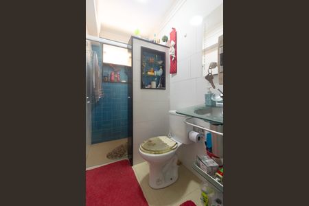 Casa para alugar com 675m², 4 quartos e 3 vagas Casa para alugar com 675m², 4 quartos e 3 vagasBanheiro Social