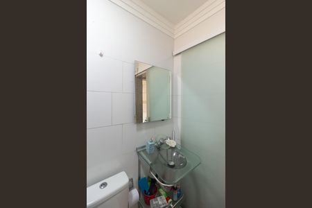 Casa para alugar com 675m², 4 quartos e 3 vagas Casa para alugar com 675m², 4 quartos e 3 vagasBanheiro Social