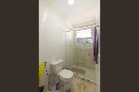 Casa para alugar com 675m², 4 quartos e 3 vagas Casa para alugar com 675m², 4 quartos e 3 vagasBanheiro da Suíte 3