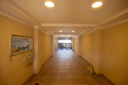 Casa para alugar com 675m², 4 quartos e 3 vagas Casa para alugar com 675m², 4 quartos e 3 vagasGaragem