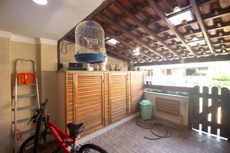 Casa para alugar com 675m², 4 quartos e 3 vagas Casa para alugar com 675m², 4 quartos e 3 vagasVista da Sala