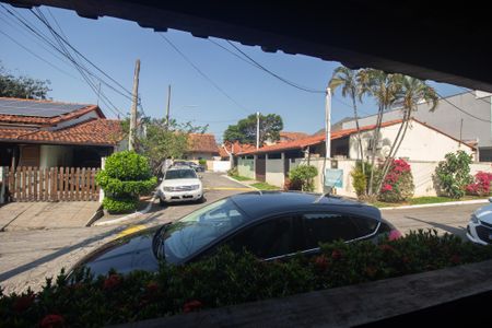 Casa para alugar com 675m², 4 quartos e 3 vagas Casa para alugar com 675m², 4 quartos e 3 vagasVista da Varanda