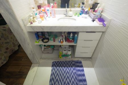 Casa para alugar com 675m², 4 quartos e 3 vagas Casa para alugar com 675m², 4 quartos e 3 vagasBanheiro da Suíte 3