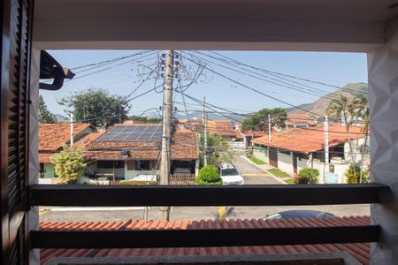 Casa para alugar com 675m², 4 quartos e 3 vagas Casa para alugar com 675m², 4 quartos e 3 vagasVista da Suíte 2