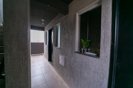 Apartamento à venda com 42m², 2 quartos e sem vaga Apartamento à venda com 42m², 2 quartos e sem vagaÁrea comum