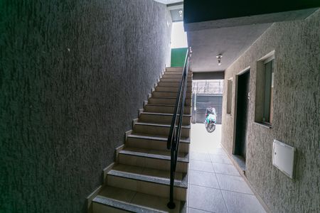 Apartamento à venda com 42m², 2 quartos e sem vaga Apartamento à venda com 42m², 2 quartos e sem vagaÁrea comum