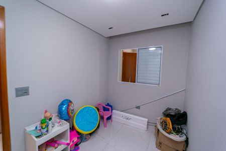 Quarto 1 de apartamento à venda com 2 quartos, 42m² em Jardim Maringa, São Paulo
