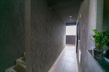 Apartamento à venda com 42m², 2 quartos e sem vaga Apartamento à venda com 42m², 2 quartos e sem vagaÁrea comum