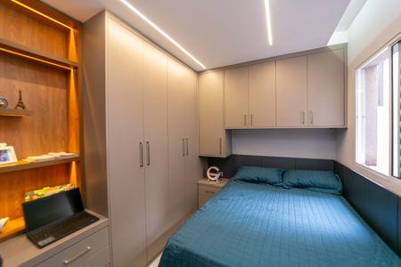 Apartamento à venda com 42m², 2 quartos e sem vaga Apartamento à venda com 42m², 2 quartos e sem vagaQuarto 2