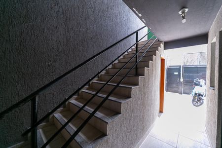 Apartamento à venda com 42m², 2 quartos e sem vaga Apartamento à venda com 42m², 2 quartos e sem vagaÁrea comum