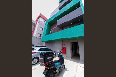 Apartamento à venda com 42m², 2 quartos e sem vaga Apartamento à venda com 42m², 2 quartos e sem vagaÁrea comum