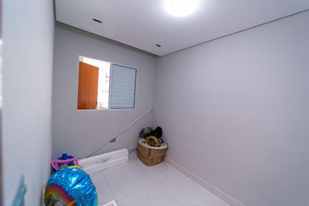 Quarto 1 de apartamento à venda com 2 quartos, 42m² em Jardim Maringa, São Paulo