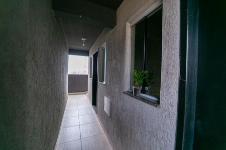 Apartamento à venda com 42m², 2 quartos e sem vaga Apartamento à venda com 42m², 2 quartos e sem vagaÁrea comum