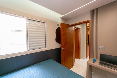 Apartamento à venda com 42m², 2 quartos e sem vaga Apartamento à venda com 42m², 2 quartos e sem vagaQuarto 2