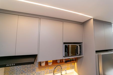 Apartamento à venda com 42m², 2 quartos e sem vaga Apartamento à venda com 42m², 2 quartos e sem vagaCozinha