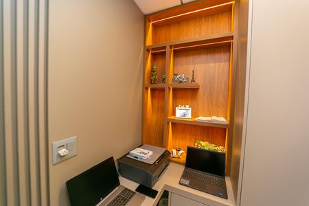 Apartamento à venda com 42m², 2 quartos e sem vaga Apartamento à venda com 42m², 2 quartos e sem vagaQuarto 2