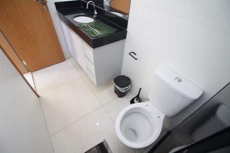 Apartamento à venda com 136m², 3 quartos e 1 vagaBanheiro 2