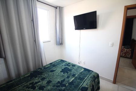 Apartamento à venda com 136m², 3 quartos e 1 vagaQuarto 2