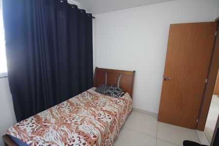 Apartamento à venda com 136m², 3 quartos e 1 vagaQuarto 1