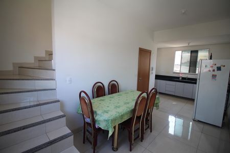 Apartamento à venda com 136m², 3 quartos e 1 vagaSala