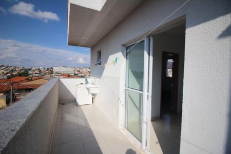 Apartamento à venda com 136m², 3 quartos e 1 vagaÁrea de Serviço