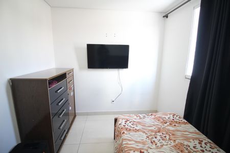 Apartamento à venda com 136m², 3 quartos e 1 vagaQuarto 1
