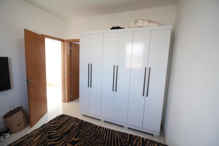 Apartamento à venda com 136m², 3 quartos e 1 vagaQuarto 3