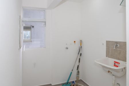 Apartamento para alugar com 94m², 3 quartos e 1 vaga Apartamento para alugar com 94m², 3 quartos e 1 vagaÁrea de Serviço