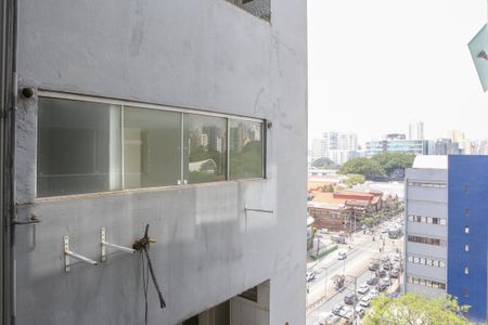 Apartamento para alugar com 94m², 3 quartos e 1 vaga Apartamento para alugar com 94m², 3 quartos e 1 vagaVista do Quarto 2