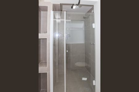 Apartamento para alugar com 94m², 3 quartos e 1 vaga Apartamento para alugar com 94m², 3 quartos e 1 vagaBanheiro Social