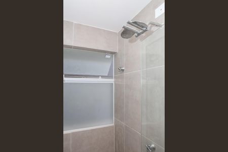 Apartamento para alugar com 94m², 3 quartos e 1 vaga Apartamento para alugar com 94m², 3 quartos e 1 vagaBanheiro Social