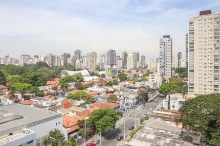 Apartamento para alugar com 94m², 3 quartos e 1 vaga Apartamento para alugar com 94m², 3 quartos e 1 vagaVista da Cozinha