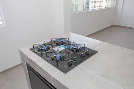 Apartamento para alugar com 94m², 3 quartos e 1 vaga Apartamento para alugar com 94m², 3 quartos e 1 vagaCozinha