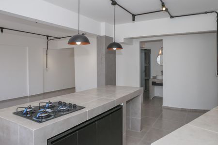 Apartamento para alugar com 94m², 3 quartos e 1 vaga Apartamento para alugar com 94m², 3 quartos e 1 vagaCozinha