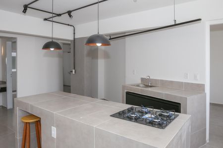 Apartamento para alugar com 94m², 3 quartos e 1 vaga Apartamento para alugar com 94m², 3 quartos e 1 vagaCozinha