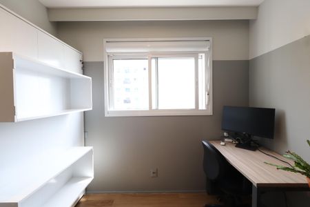 Apartamento para alugar com 69m², 2 quartos e 1 vagaQuarto