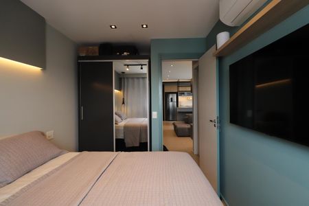 Apartamento para alugar com 69m², 2 quartos e 1 vagaSuíte