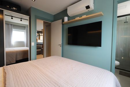 Apartamento para alugar com 69m², 2 quartos e 1 vagaSuíte