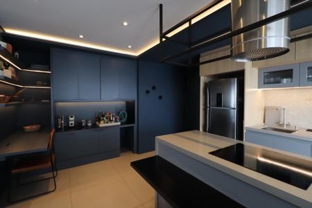 Apartamento para alugar com 69m², 2 quartos e 1 vagaSala