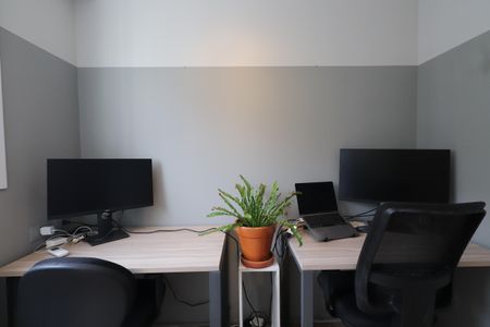 Apartamento para alugar com 69m², 2 quartos e 1 vagaQuarto