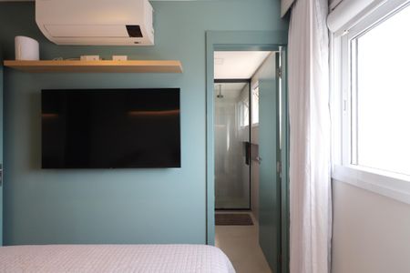 Apartamento para alugar com 69m², 2 quartos e 1 vagaSuíte