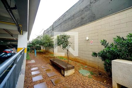 Apartamento para alugar com 69m², 2 quartos e 1 vagaÁrea comum - Espaço Pet