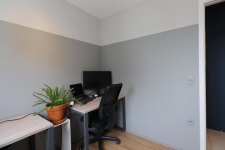 Apartamento para alugar com 69m², 2 quartos e 1 vagaQuarto