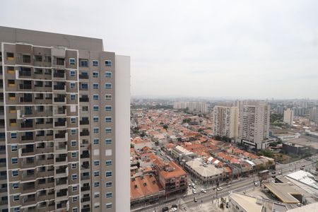Apartamento para alugar com 69m², 2 quartos e 1 vagaVista do Quarto