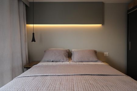 Apartamento para alugar com 69m², 2 quartos e 1 vagaSuíte