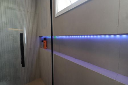 Apartamento para alugar com 69m², 2 quartos e 1 vagaBanheiro da Suíte