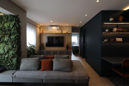 Apartamento para alugar com 69m², 2 quartos e 1 vagaSala