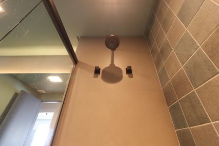 Apartamento para alugar com 69m², 2 quartos e 1 vagaBanheiro Social