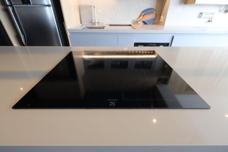 Apartamento para alugar com 69m², 2 quartos e 1 vagaCozinha