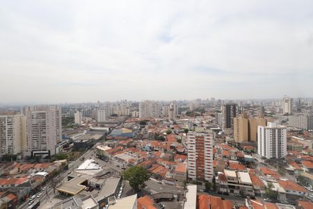 Apartamento para alugar com 69m², 2 quartos e 1 vagaVista da Suíte
